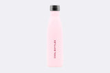 Cool Bottles Pastel Pink 350ml