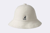 Kangol Wool Casual White