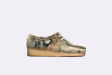 Wallabee Wmns Off White Camo