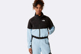 The North Face Wmns Phlego Track Top Beta Blue