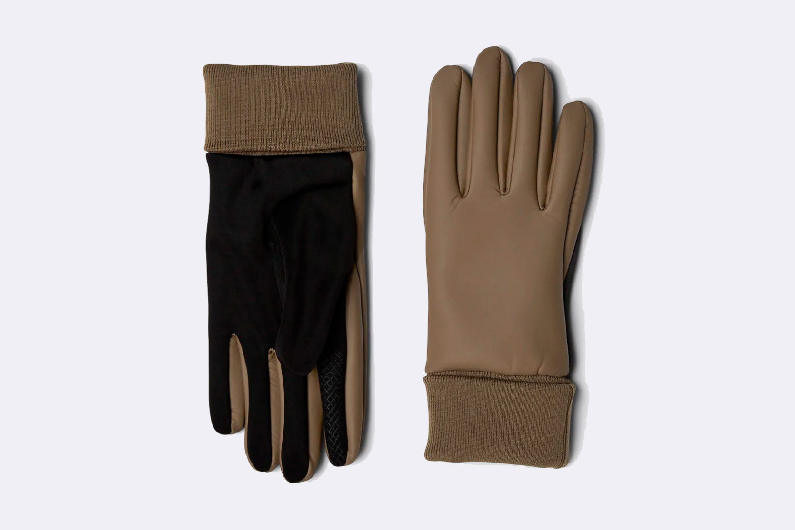 Rains Wood Gloves