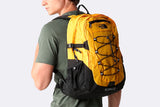 The North Face Borealis Classic Yellow