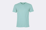 Colorful Standard Classic Organic Tee Teal Blue