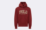 Polo Ralph Classic Hoodie Red Carpet