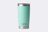 Yeti Intl Rambler 20 Oz (590 ml) Tumbler Seafoam
