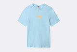 The North Face Alpine Equipment Tee 3 Beta Blue