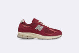 New Balance 2002R Suede Pack Red Wine