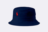 Polo Ralph Loft Bucket-Hat