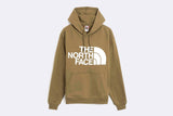 The North Face Standard Hoodie Military Olive