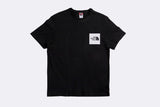 The North Face Galahm Graphic Tee TNF Black