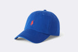Polo Ralph Cotton Chino Ball Cap