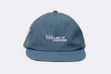 NWHR Freedom Nylon Snapback Hat