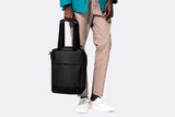 Tretorn Wings Flexpack Black