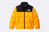 The North Face 1996 Retro Nuptse Jacket Cone Orange