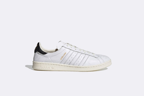 Adidas Earlham White/Black