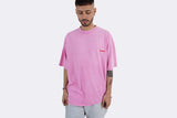 Bounce Riri T-Shirt Pink