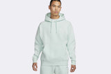NIke Sportswear Club Fleece Barely Green