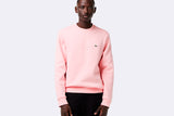 Lacoste Sweatshirt Pink