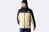 The North Face Himalayan Light Synth Hoodie Gravel