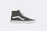 Vans Sk8-Hi Thyme Green