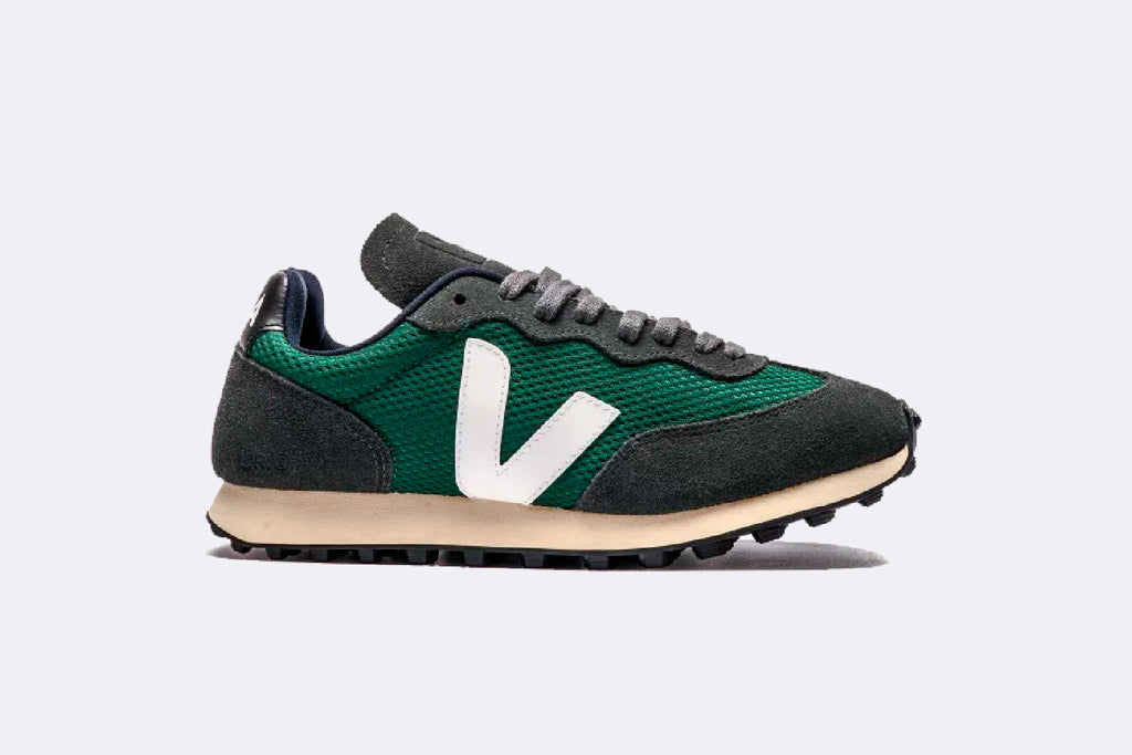 Veja Wmns Rio Branco Poker White