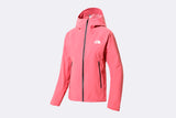 The North Face Wmns Circadian DryVent™ Jacket Slate Rose