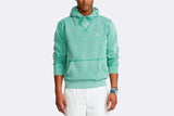 Polo Ralph Lauren Garment-Dyed Fleece Hoodie