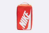Nike Shoebox Orange/White