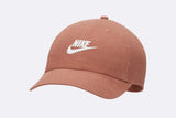 Nike Futura Wash Cap Mineral Clay