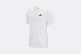 Nike Sportswear Club Tee White