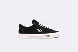 Vans Suede Sid Black