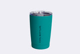 The Tumbler Vivid Queztal 330ml