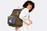 Eastpak PADDED Pak´r Surplus Army
