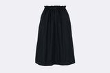 Ecoalf Etnalf Skirt Woman Navy