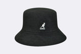 Kangol Bermuda Bucket Black