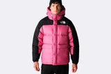 The North Face Himalayan Down Parka Red Violet