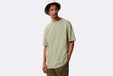The North Face Heritage Graphic Tee Tea Green