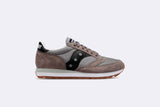 Saucony Jazz 81 Grey Black