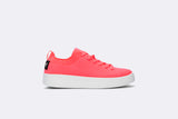 Ecoalf Eliot Knit Sneakers Coral