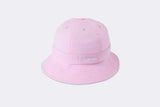 Latigo "Oxford" Bell Hat Pink