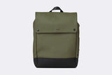 Tretorn Wings Daypack Forest Green