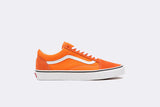 Vans Old Skool Orange Tiger True White