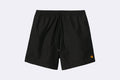 Carhartt WIP Chase Swim Trunk Black