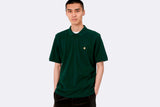 Carhartt WIP S/S Chase Pique Polo