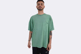Bounce Verde T-Shirt Green