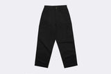 Alife Cotton Bottoms Black