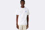 Edmmond Studios Optimus T-Shirt Plain White