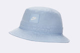 Nike Futura Core Bucket Hat Blue