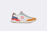 Ecoalf Wmns Prin Sneakers