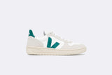 Veja V-10 B-Mesh White/Brittany